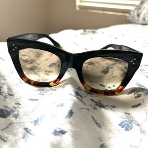 Authentic CELINE Catherine sunglasses